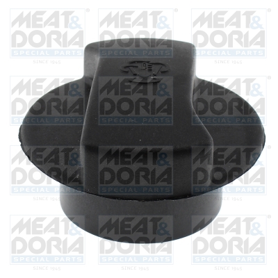 Radiateurdop Meat Doria 2036020