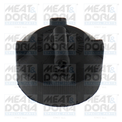 Radiateurdop Meat Doria 2036022