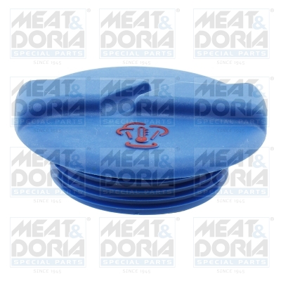 Radiateurdop Meat Doria 2036025