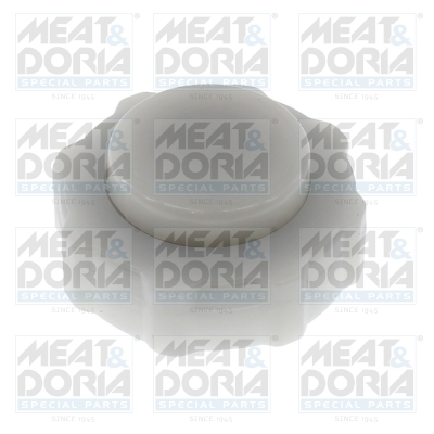 Radiateurdop Meat Doria 2036027