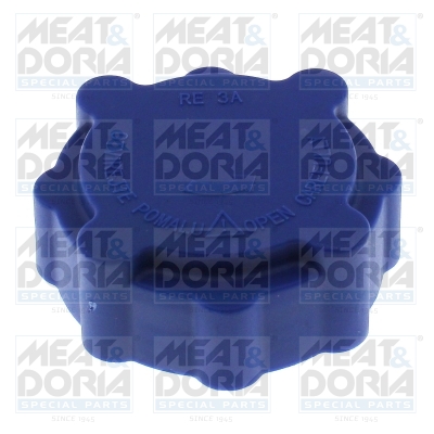 Radiateurdop Meat Doria 2036031