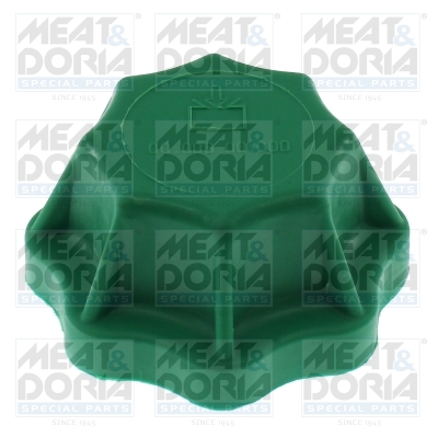 Radiateurdop Meat Doria 2036039