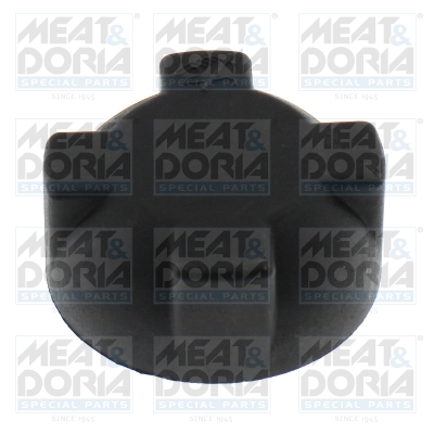 Radiateurdop Meat Doria 2036042