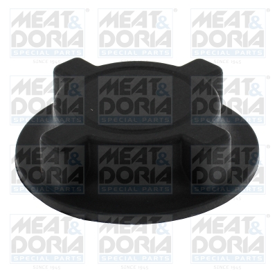 Radiateurdop Meat Doria 2036047