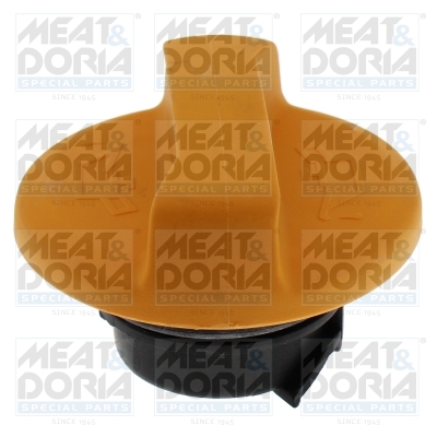 Radiateurdop Meat Doria 2036059