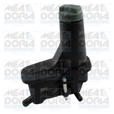 Oliereservoir servo Meat Doria 2045003