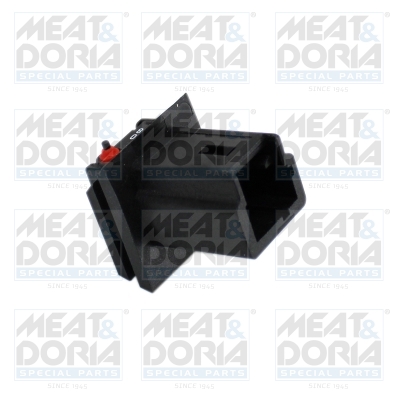 Schakelaar Meat Doria 206007