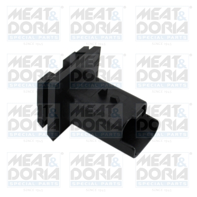 Schakelaar Meat Doria 206008