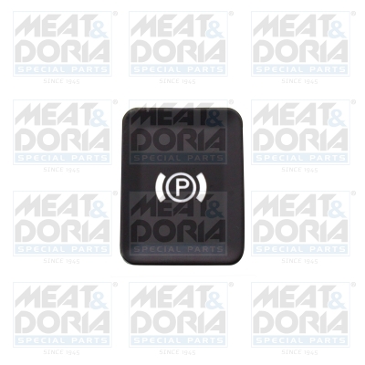 Remlichtschakelaar Meat Doria 206032