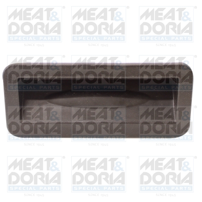 Schakelaar Meat Doria 206058