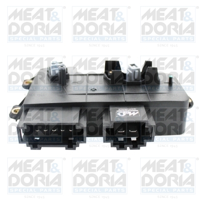 Motor voor stoelverstelling Meat Doria 206065