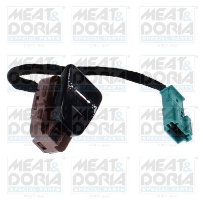 Kabel deurregeling Meat Doria 206178