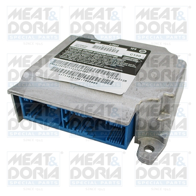 Regeleenheid airbag Meat Doria 208006