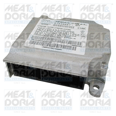 Regeleenheid airbag Meat Doria 208008