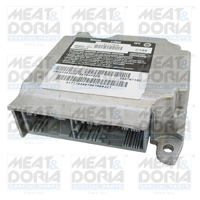 Regeleenheid airbag Meat Doria 208033