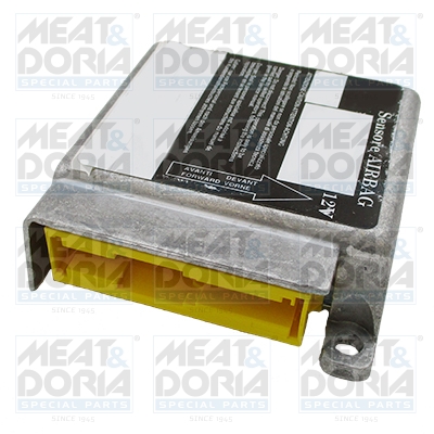 Regeleenheid airbag Meat Doria 208037