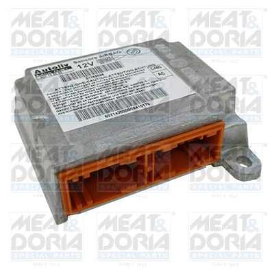 Regeleenheid airbag Meat Doria 208039