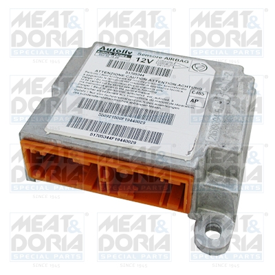 Regeleenheid airbag Meat Doria 208051