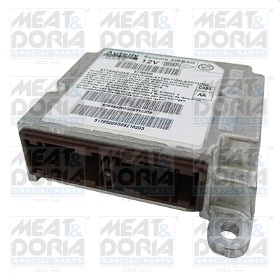 Regeleenheid airbag Meat Doria 208053