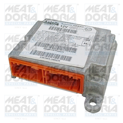 Regeleenheid airbag Meat Doria 208059