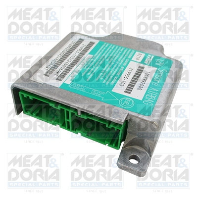 Regeleenheid airbag Meat Doria 208062