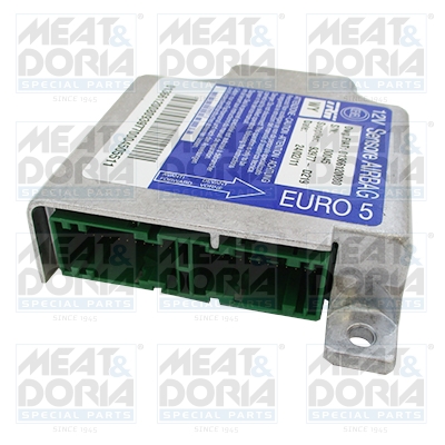 Regeleenheid airbag Meat Doria 208068