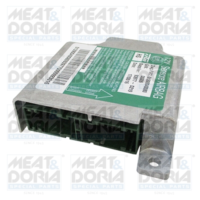 Regeleenheid airbag Meat Doria 208071