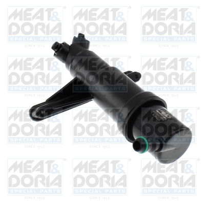 Koplampwissermotor Meat Doria 209001