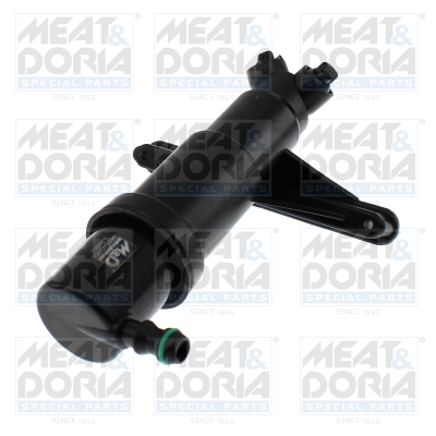 Koplampwissermotor Meat Doria 209002