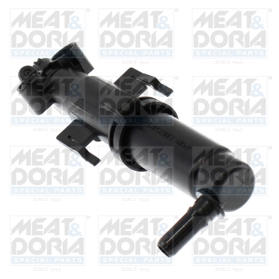 Koplampwissermotor Meat Doria 209004