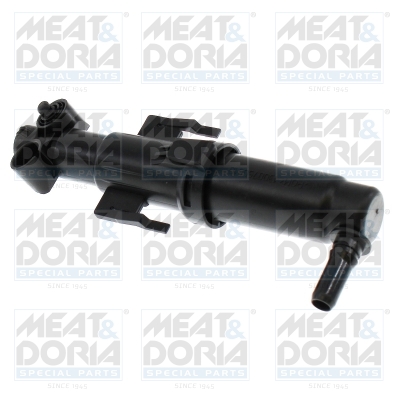 Koplampwissermotor Meat Doria 209007