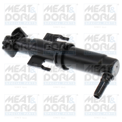 Koplampwissermotor Meat Doria 209008