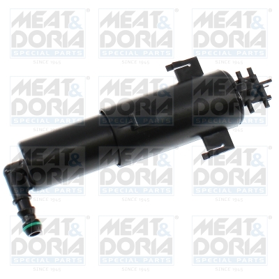 Koplampwissermotor Meat Doria 209011