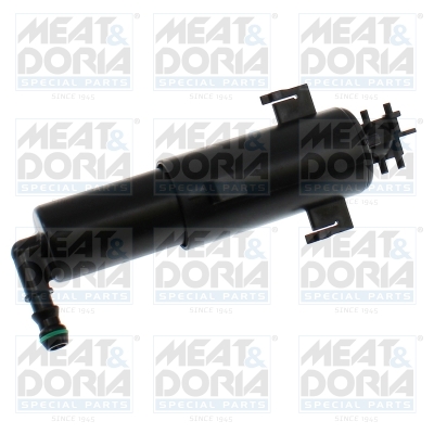 Koplampwissermotor Meat Doria 209013