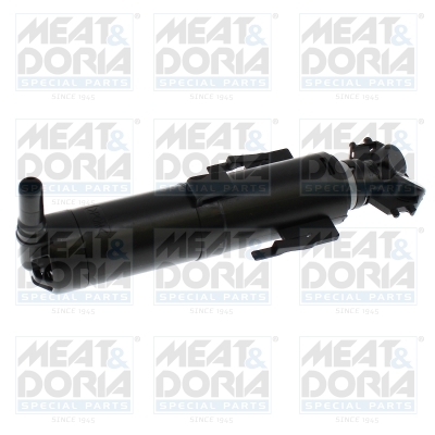 Koplampwissermotor Meat Doria 209018