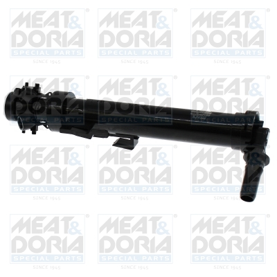 Koplampwissermotor Meat Doria 209019