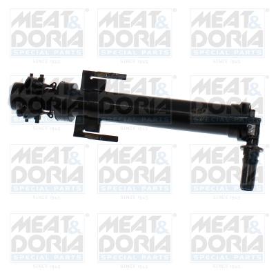 Koplampwissermotor Meat Doria 209020