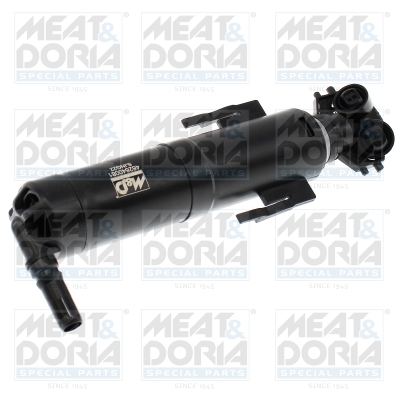 Koplampwissermotor Meat Doria 209022