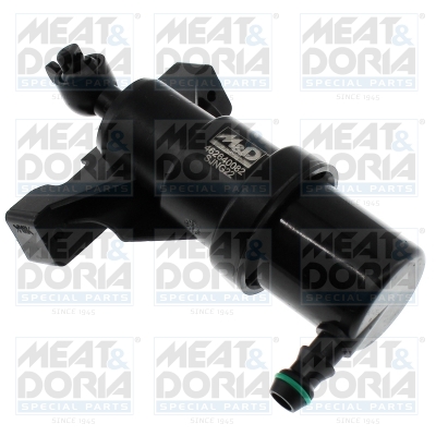 Koplampwissermotor Meat Doria 209023