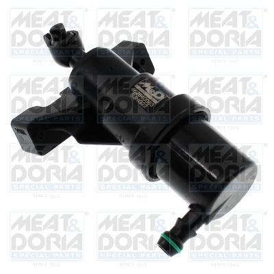 Koplampwissermotor Meat Doria 209024