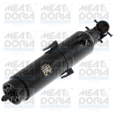 Koplampwissermotor Meat Doria 209025