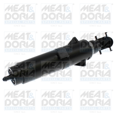 Koplampwissermotor Meat Doria 209026