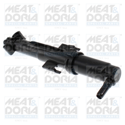 Koplampwissermotor Meat Doria 209029