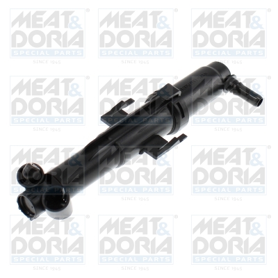 Koplampwissermotor Meat Doria 209030