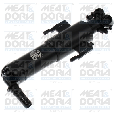 Koplampwissermotor Meat Doria 209032