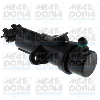 Koplampwissermotor Meat Doria 209033