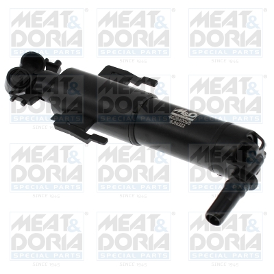 Koplampwissermotor Meat Doria 209039