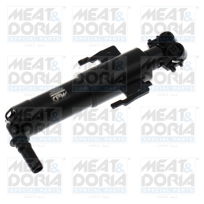 Koplampwissermotor Meat Doria 209040