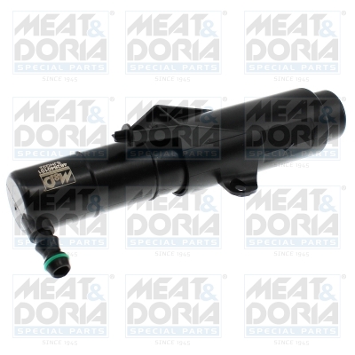 Koplampwissermotor Meat Doria 209042