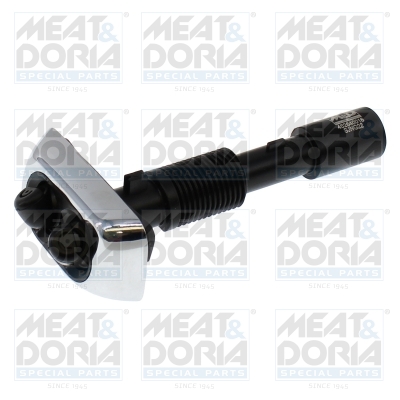 Koplampwissermotor Meat Doria 209049